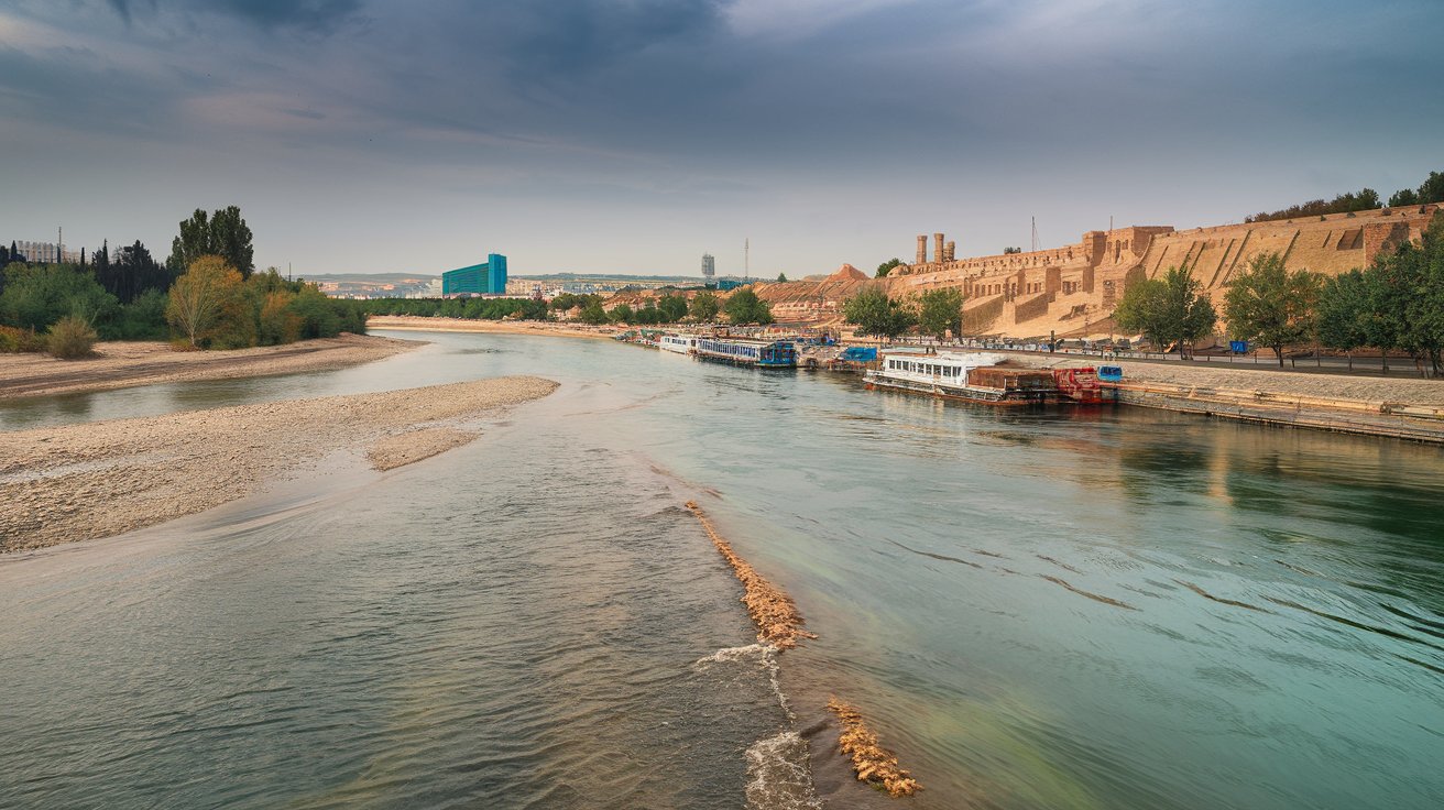 Tigris and Euphrates Rivers: Complete Guide 2026